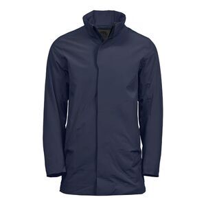 Tee Jay Mens All Weather Parka / Deep Navy